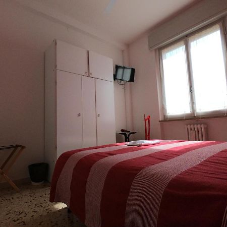 Gardenia Guest House Форлі Екстер'єр фото