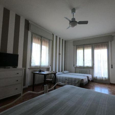 Gardenia Guest House Форлі Екстер'єр фото