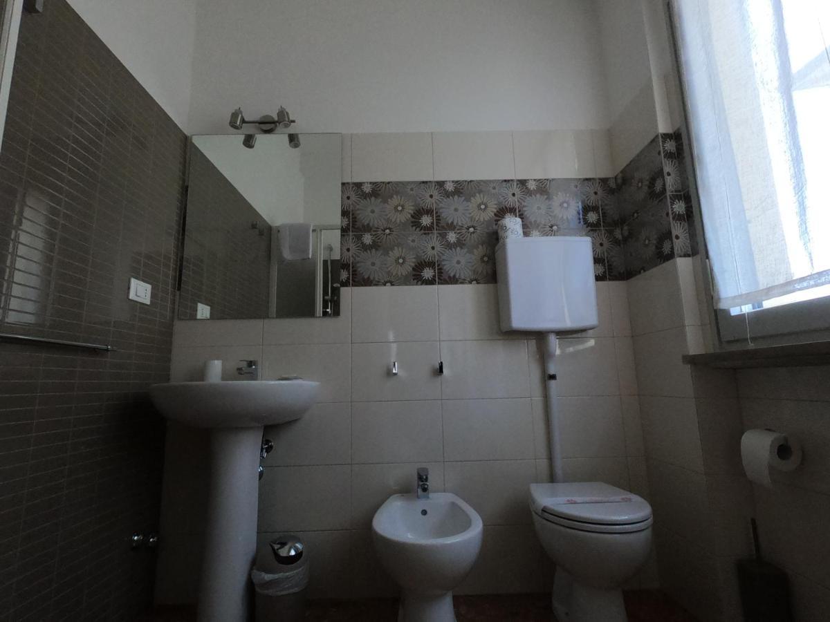 Gardenia Guest House Форлі Екстер'єр фото