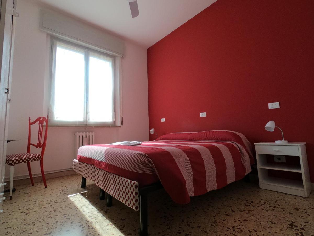 Gardenia Guest House Форлі Екстер'єр фото