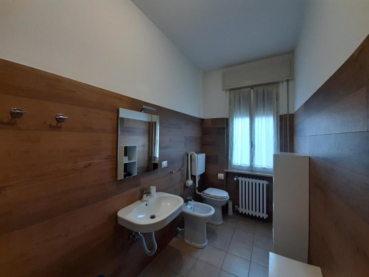 Gardenia Guest House Форлі Екстер'єр фото