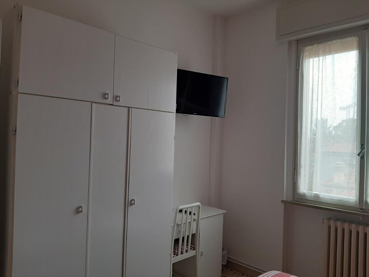 Gardenia Guest House Форлі Екстер'єр фото