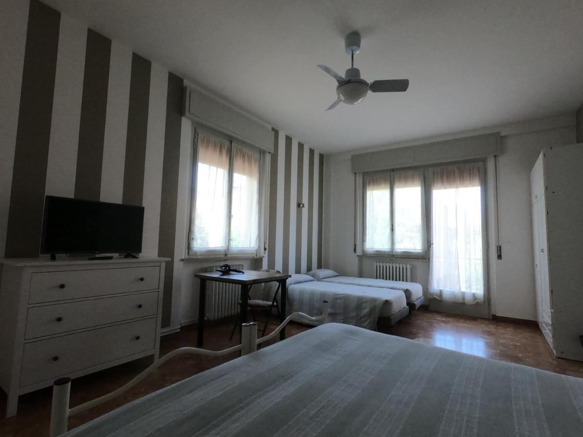 Gardenia Guest House Форлі Екстер'єр фото