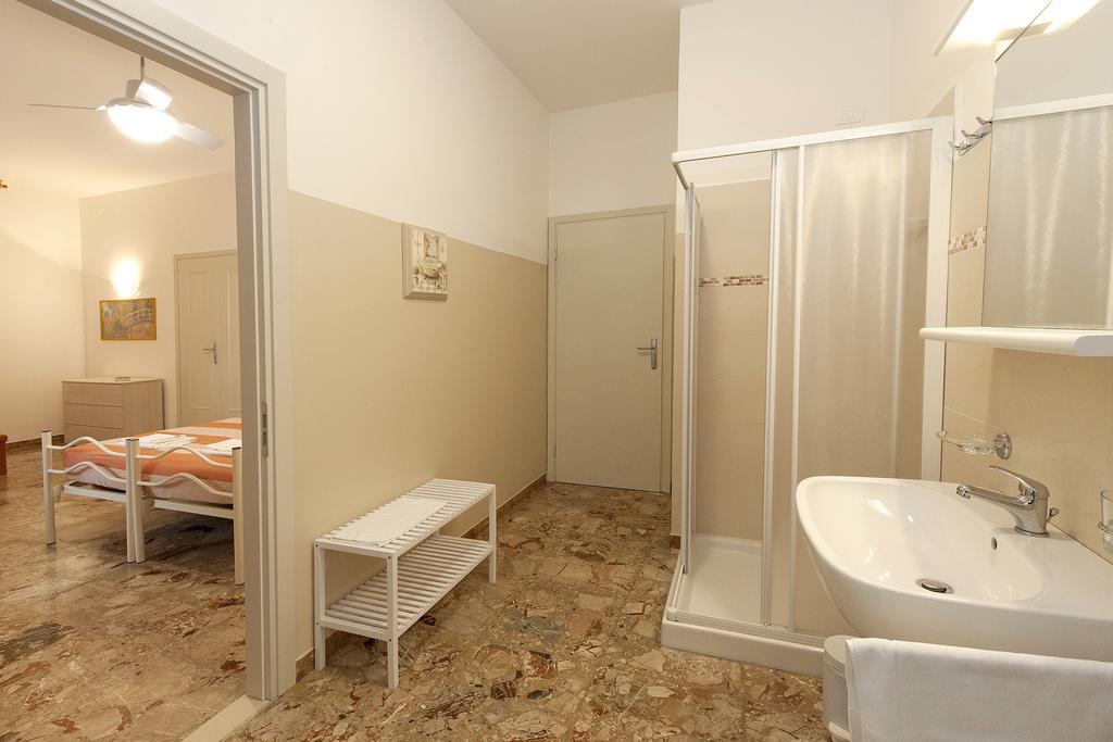 Gardenia Guest House Форлі Екстер'єр фото